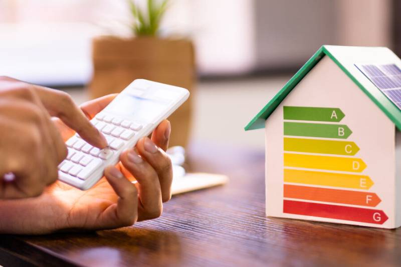 Audit énergétique règlementaire