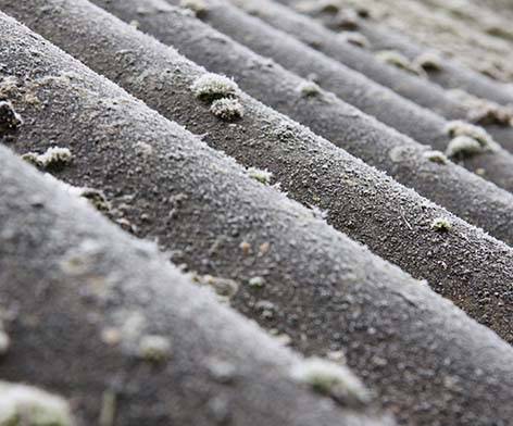 Quand doit-je faire réaliser un diagnostic amiante ?