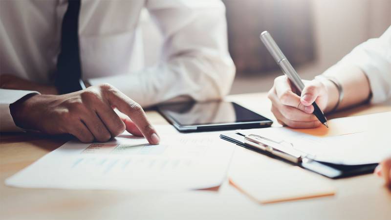 Les compromis de vente