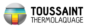 TOUSSAINT THERMOLAQUAGE