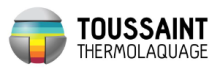 TOUSSAINT THERMOLAQUAGE