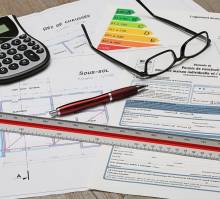 Notre zone d'activité pour ce service Diagnostic de performance énergétique pour agences immobilières