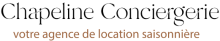 Agence de location saisonnière Manosque / En Provence et dans le Luberon CHAPELINE CONCIERGERIE