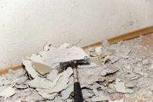 Notre zone d'activité pour ce service Mesurage et attestation loi Carrez avant vente